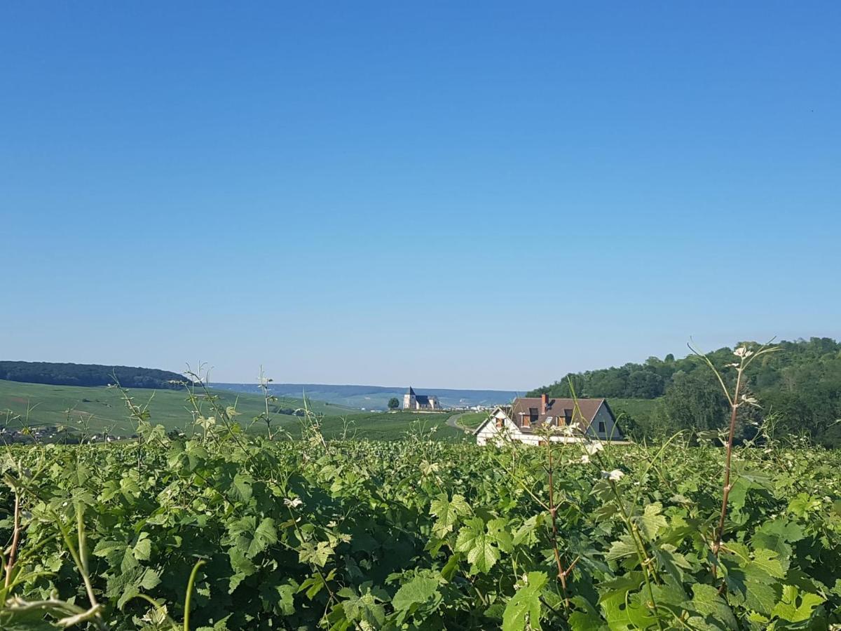 Comme A La Maison * Damery (Marne)