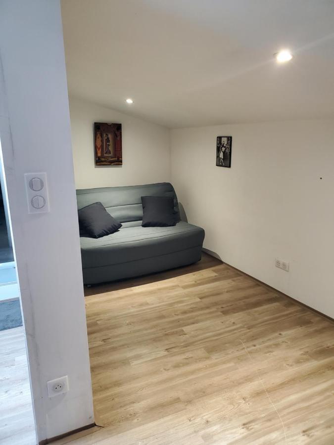 Comme A La Maison * Damery (Marne)
