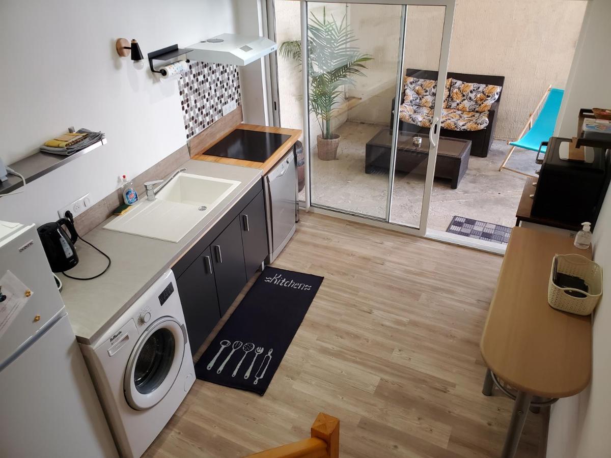 Apartment Comme A La Maison